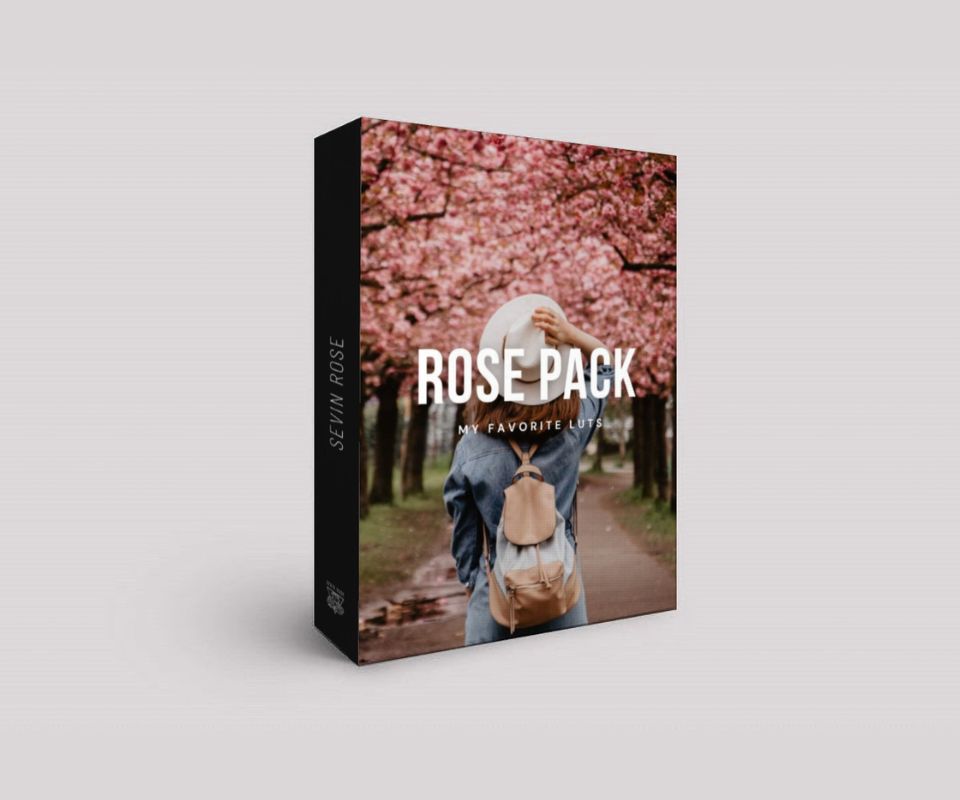 Rose Pack