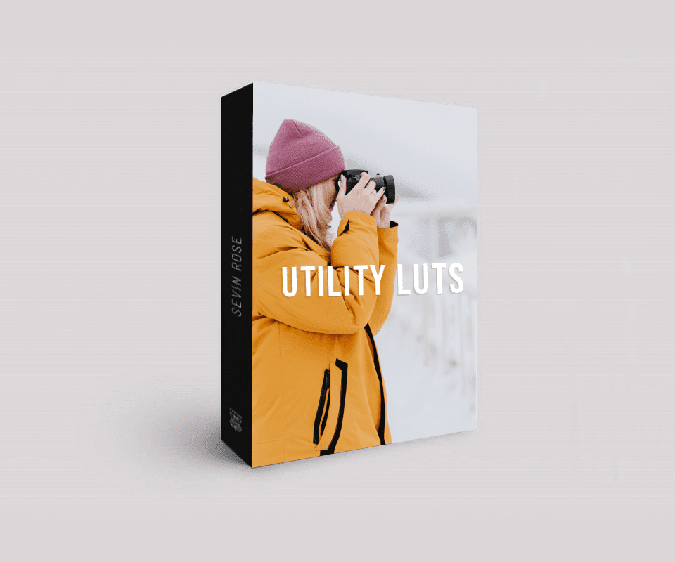 Utility Lut Pack